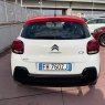 CITROEN C3 PURE TECH FEEL 1.2 BENZINA 82 CV ANNO 2017